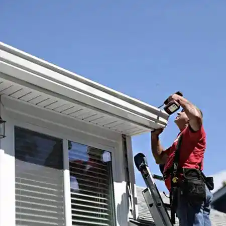 gutter services Encantada-Ranchito-El Calaboz